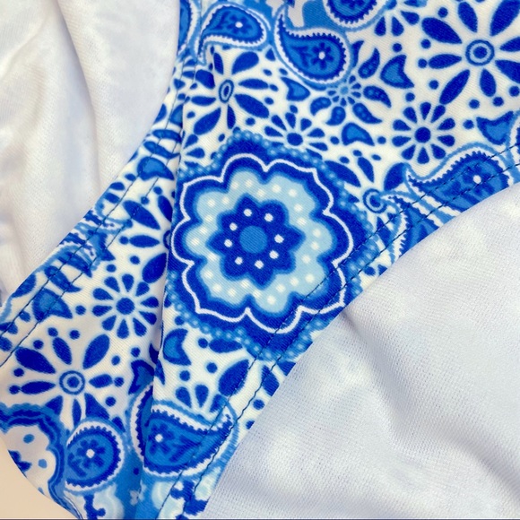 Gossip Girl bikini NWOT - Picture 4 of 7